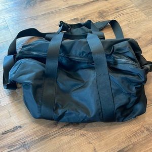 Lululemon Duffel Bag